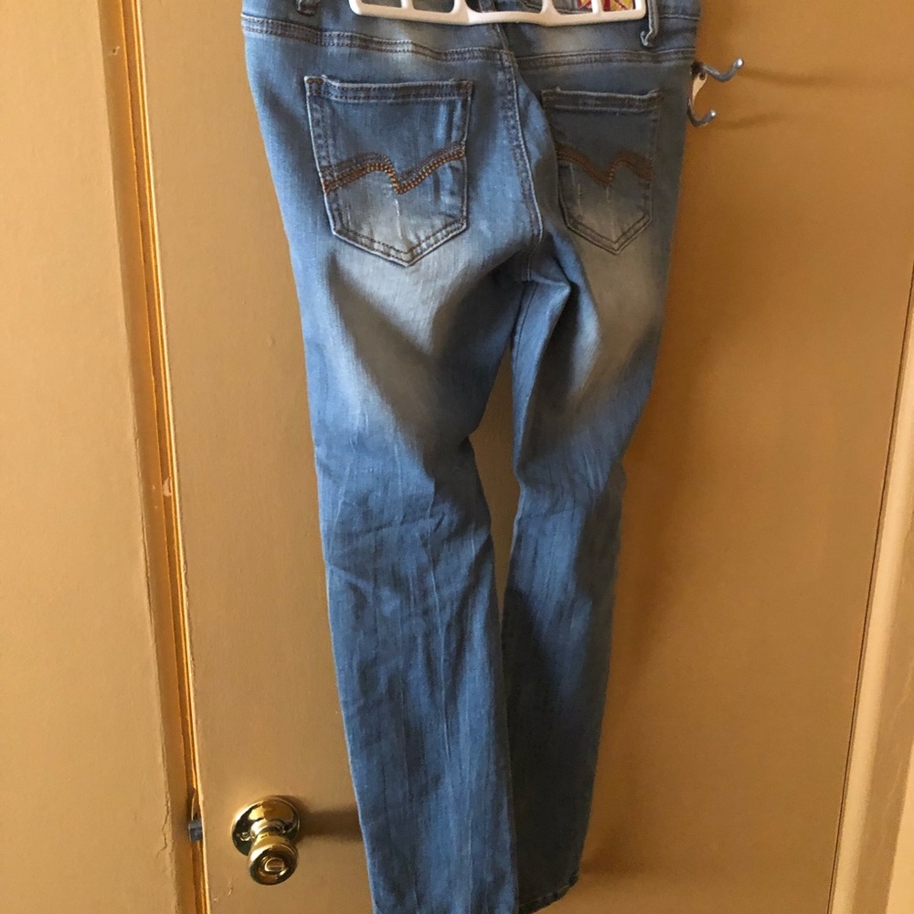 Jeans - Picture 2 of 2